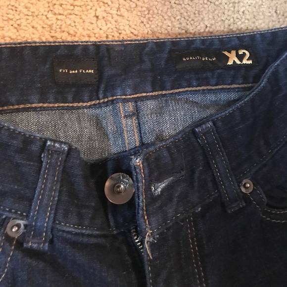 COPY - Express jeans - Picture 2 of 4